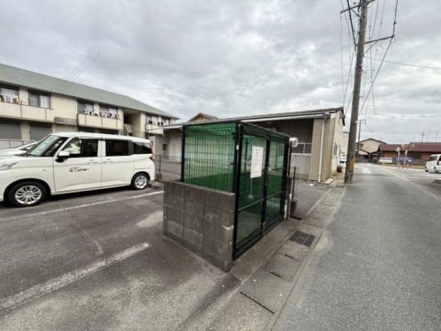共用部分