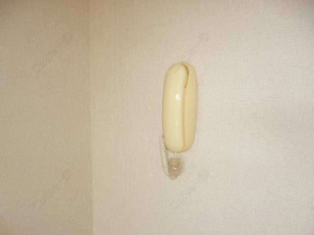 インターホン