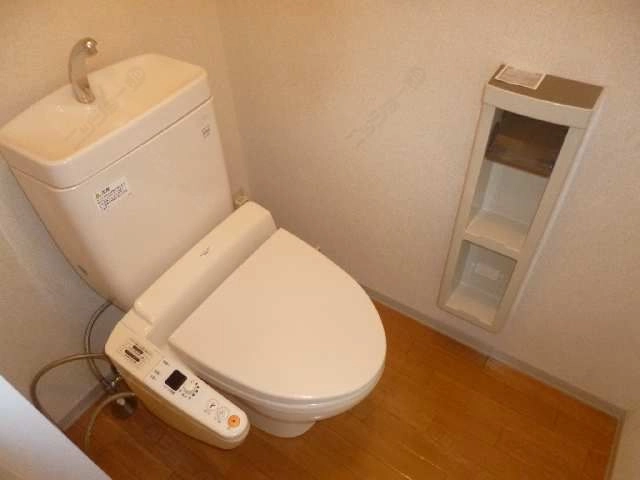 ＷＣ