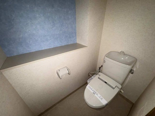 WC