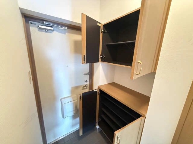 シューズBOX