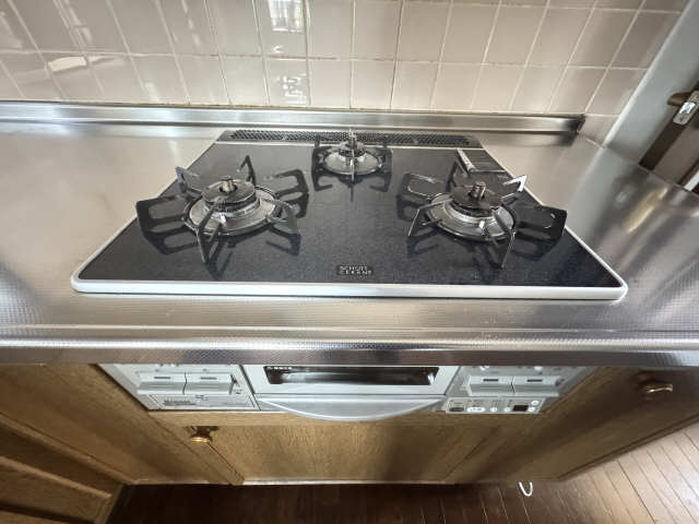 システムキッチン