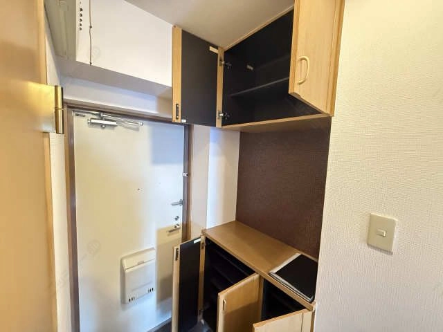 シューズBOX