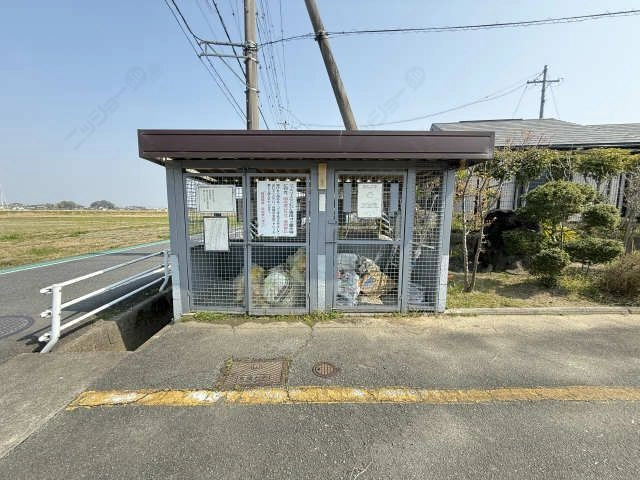 共用部分