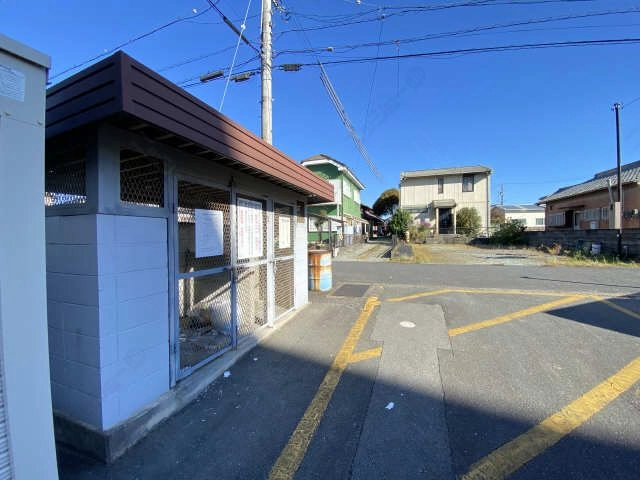 共用部分