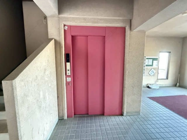 エレベーター