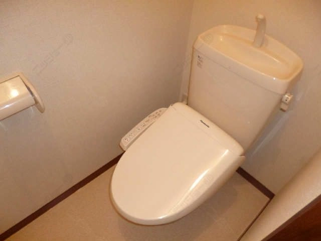 ＷＣ
