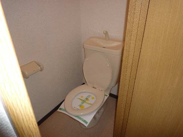 ＷＣ