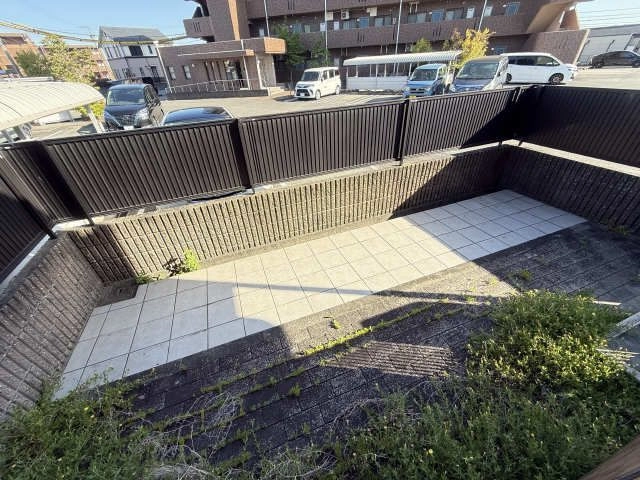 庭