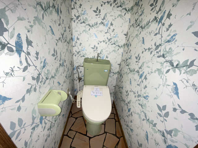 WC