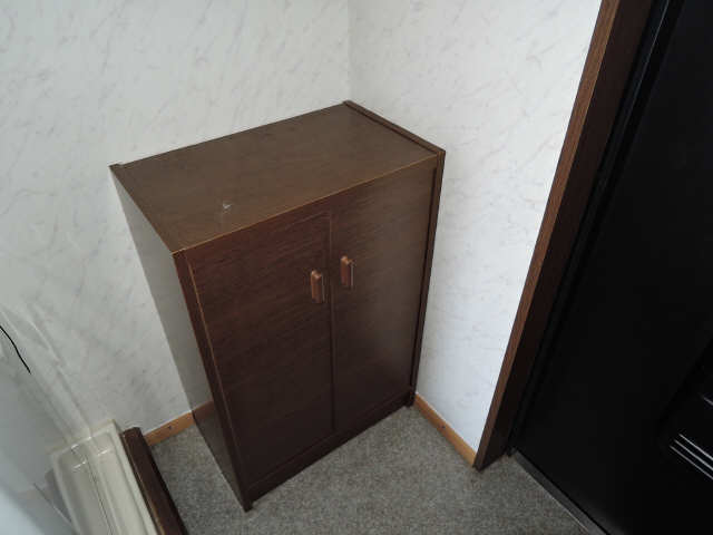 シューズＢＯＸ