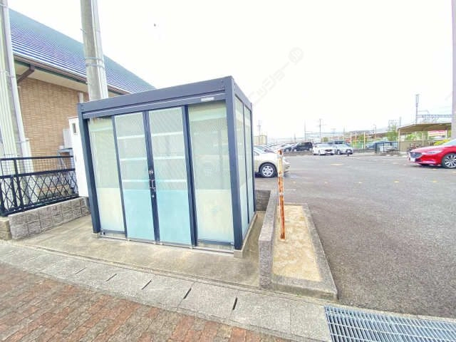 共用部分