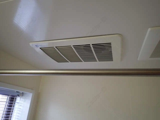 浴室暖房乾燥機