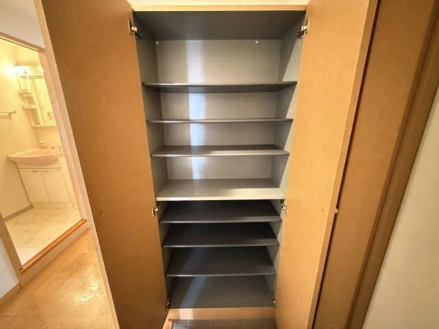 シューズBOX
