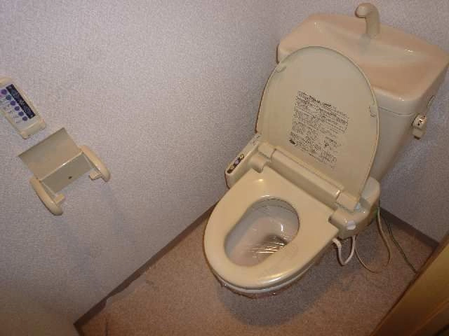 ＷＣ