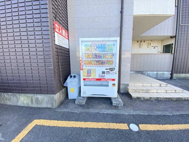 自動販売機