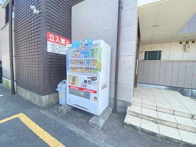 自動販売機
