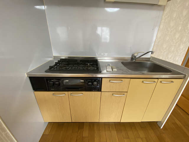 システムキッチン