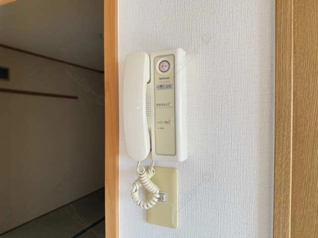 インターホン