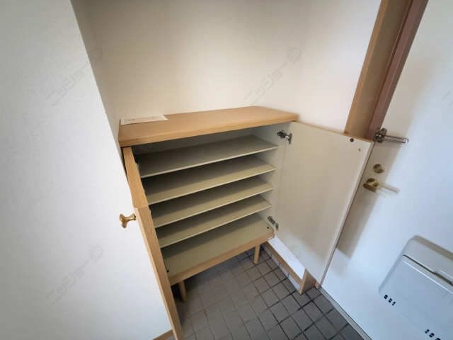 シューズBOX