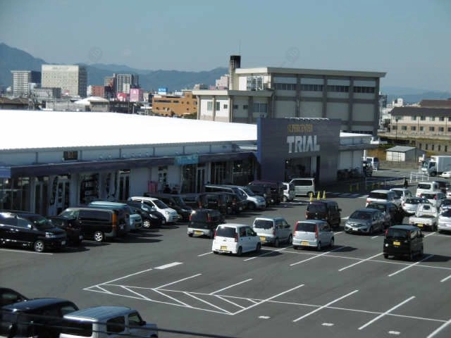 トライアル