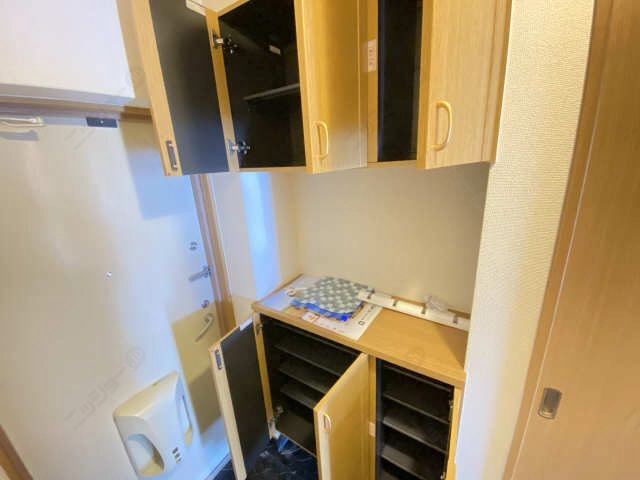 シューズBOX