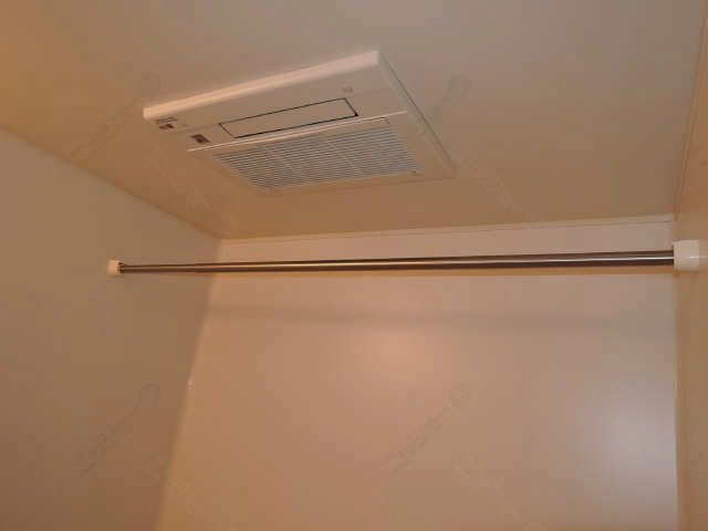 浴室暖房乾燥機