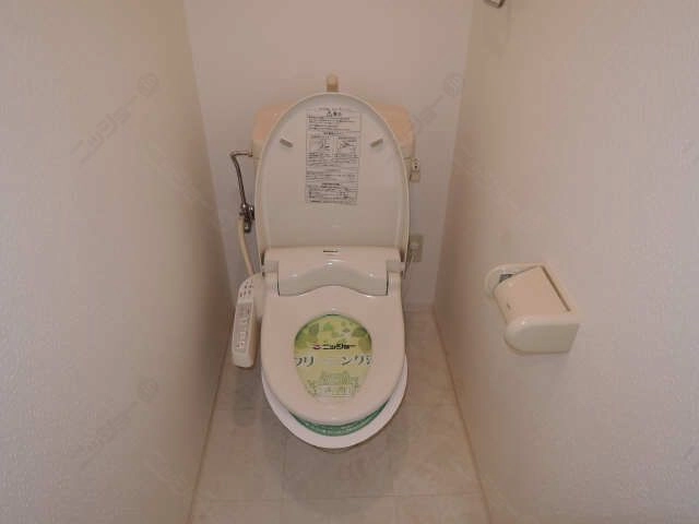 ＷＣ