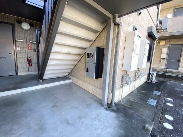 宅配ボックス