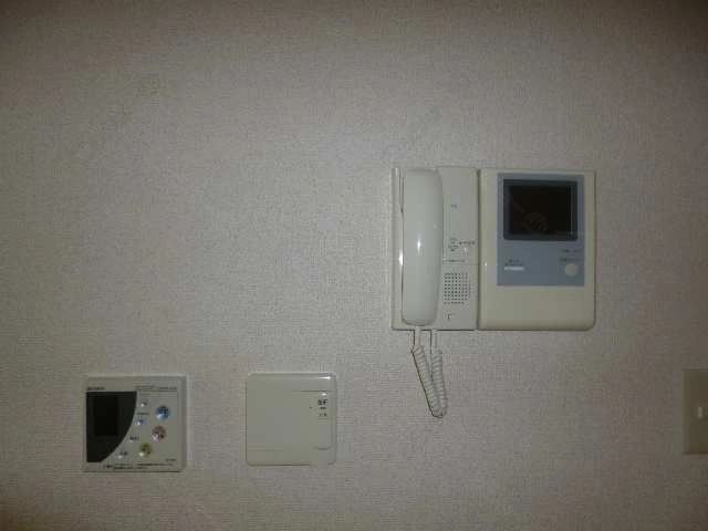モニターホン