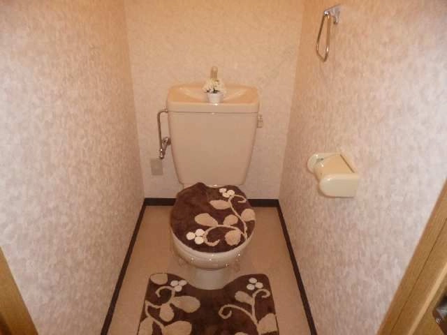 ＷＣ