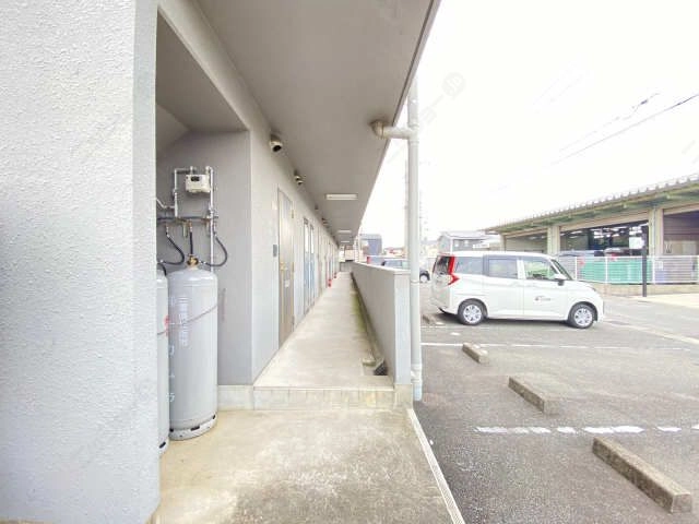 通路