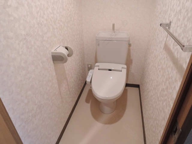 ＷＣ