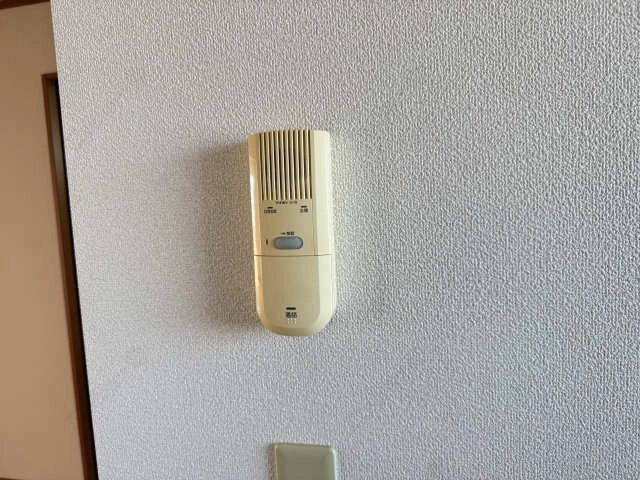 インターホン