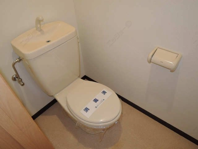 ＷＣ