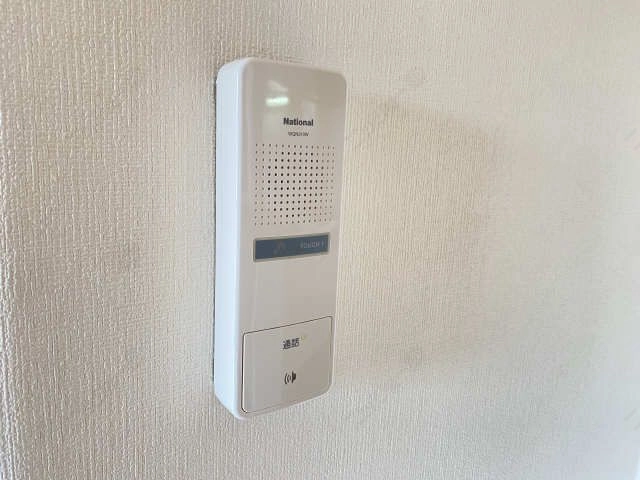 インターホン