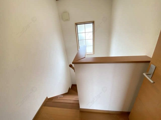 階段