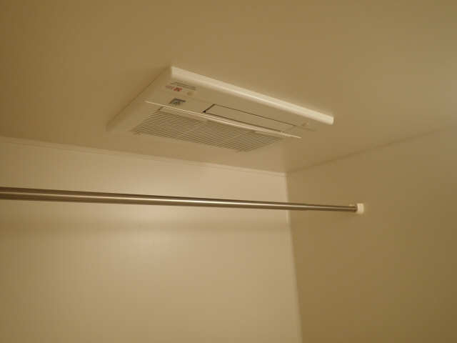 浴室暖房乾燥機