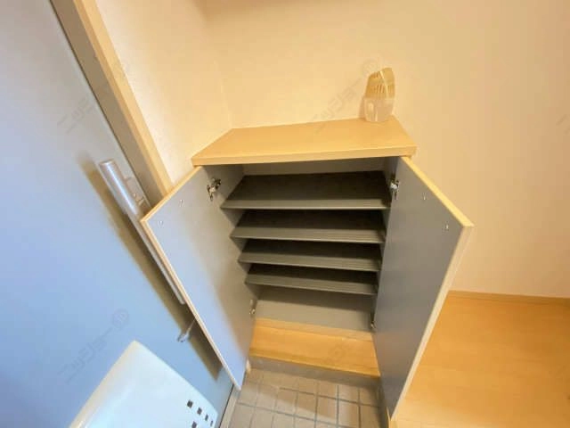 シューズBOX