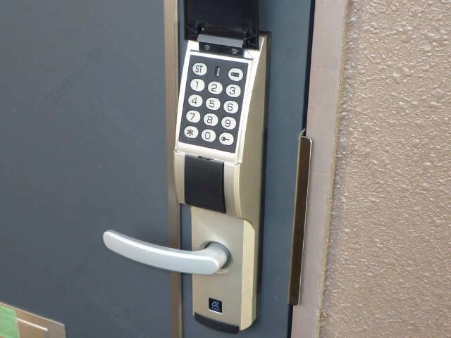 電子キー