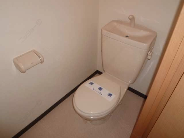 ＷＣ