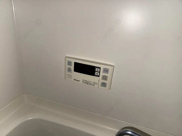 給湯パネル