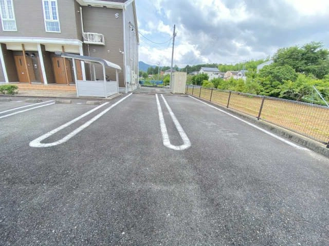 縦列駐車