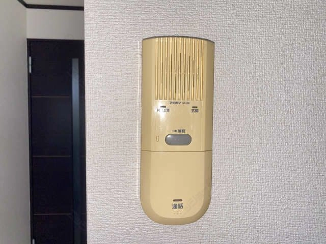 インターホン