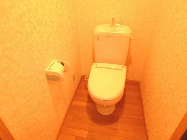 ＷＣ