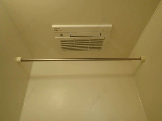浴室暖房乾燥機