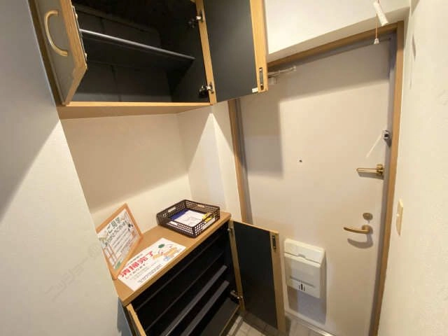 シューズBOX