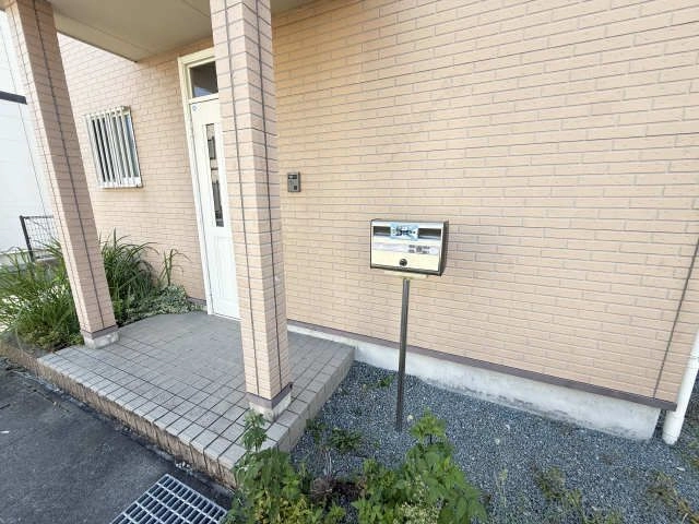 ポスト