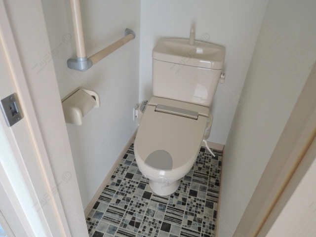 ＷＣ