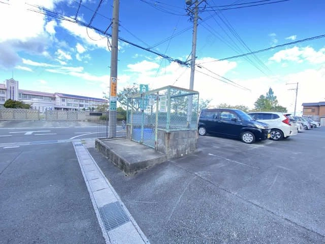 共用部分